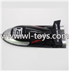 Feilun FT012 Parts-02 Upper shell cover