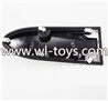 Feilun FT012 RC Boat Parts-03 Bottom shell cover