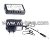 Feilun FT012 Charger and balance charger(Official)