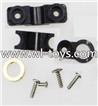 Feilun FT012 RC Boat Parts-19 Fixed Pipe Fittings