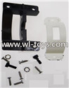 Feilun FT012 RC Boat Parts-24 Frame unit for the Main motor