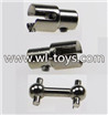 Feilun FT012 RC Boat Parts-26 Transmission assembly