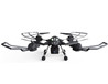 HuaJun HJ823 Quadcopter(Iclude the 2,000,000 Pixels Camera unit and Wifi image transmission Function