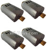 HuaJun HJ823 Parts-29 Main motor with gear(4pcs),HuaJun Toys HJ823 RC Quadcopter Drone Spare Parts,HJ Toys HJ823 Accessoriess Replacement
