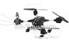 HuaJun HJ823 Parts-50 BNF-Black(Only the whole quadcopter,No battery,No charger,No Transmitter),HuaJun Toys HJ823 RC Quadcopter Drone Spare Parts,HJ Toys HJ823 Accessoriess Replacement