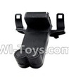 HuaJun HJ823 Parts-51 Phone clip,Phone holders,HuaJun Toys HJ823 RC Quadcopter Drone Spare Parts,HJ Toys HJ823 Accessoriess Replacement