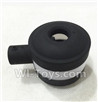 HuaJun W606-3 Parts-14 Outer motor cover(1pcs),HuaJun Toys W606-3 RC Quadcopter Drone Spare Parts,HJ Toys W606-3 Accessoriess Replacement