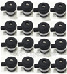 HuaJun W606-3 Parts-16 Outer motor cover(16pcs),HuaJun Toys W606-3 RC Quadcopter Drone Spare Parts,HJ Toys W606-3 Accessoriess Replacement