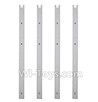HuaJun W606-3 Parts-20 Long square tube(4pcs),HuaJun Toys W606-3 RC Quadcopter Drone Spare Parts,HJ Toys W606-3 Accessoriess Replacement