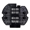 HuaJun W606-3 Parts-32 Battery Cover,HuaJun Toys W606-3 RC Quadcopter Drone Spare Parts,HJ Toys W606-3 Accessoriess Replacement