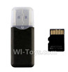 HuaJun W606-3 Parts-42 USB Reader and Memory Card,HuaJun Toys W606-3 RC Quadcopter Drone Spare Parts,HJ Toys W606-3 Accessoriess Replacement
