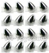 HuaJun Toys W606-5 Parts-08 Propellers holder,fastens(16pcs),HuaJun Toys W606-5 RC Quadcopter Drone Spare Parts,HJ Toys W606-5 Accessoriess Replacement