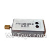 HuaJun Toys W606-5 Parts-20 Main motor with gear(1pcs),HuaJun Toys W606-5 RC Quadcopter Drone Spare Parts,HJ Toys W606-5 Accessoriess Replacement