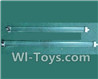 HuaJun Toys W606-5 Parts-33 Clear Tube(2pcs),HuaJun Toys W606-5 RC Quadcopter Drone Spare Parts,HJ Toys W606-5 Accessoriess Replacement