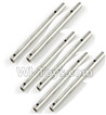 HuaJun Toys W609-7 W609-8 Parts-11-01 Main hollow pipe for the Main gear-6pcs,HuaJun Toys W609-7 W609-8 RC Hexadcopter Drone Spare Parts,HJ Toys W609-7 W609-8 Accessoriess Replacement