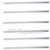 HuaJun Toys W609-7 W609-8 Parts-14-02 Long square tube(6pcs),HuaJun Toys W609-7 W609-8 RC Hexadcopter Drone Spare Parts,HJ Toys W609-7 W609-8 Accessoriess Replacement