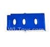 HuaJun Toys W609-7 W609-8 Parts-15-02 Battery Cover-Blue,HuaJun Toys W609-7 W609-8 RC Hexadcopter Drone Spare Parts,HJ Toys W609-7 W609-8 Accessoriess Replacement
