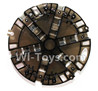 HuaJun Toys W609-7 W609-8 Parts-17 Main frame,HuaJun Toys W609-7 W609-8 RC Hexadcopter Drone Spare Parts,HJ Toys W609-7 W609-8 Accessoriess Replacement