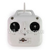 HuaJun Toys W609-7 W609-8 Parts-22 Transmitter,Remote control,HuaJun Toys W609-7 W609-8 RC Hexadcopter Drone Spare Parts,HJ Toys W609-7 W609-8 Accessoriess Replacement