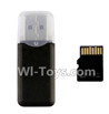 HuaJun Toys W609-7 W609-8 Parts-28 USB Reader and Memory Card,HuaJun Toys W609-7 W609-8 RC Hexadcopter Drone Spare Parts,HJ Toys W609-7 W609-8 Accessoriess Replacement