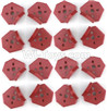 JJPRO P175 Spare Parts-03-02 Motor protect seat(16pcs),JJRC JJPRO P175 RC Quadcopter Drone Spare Parts Replacement Accessories