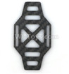 JJPRO P175 Spare Parts-06 Bottom fuselage Board,JJRC JJPRO P175 RC Quadcopter Drone Spare Parts Replacement Accessories
