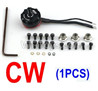 JJPRO P175 Spare Parts-11 clockwise rotating Brushless Motor,RS2205 2600kv motor(CW-1pcs),JJRC JJPRO P175 RC Quadcopter Drone Spare Parts Replacement Accessories