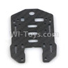 JJPRO P200 Spare Parts-04 Upper fuselage Board,JJRC JJPRO P200 RC Quadcopter Drone Spare Parts Replacement Accessories