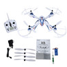 JJRC H16 Quadcopter(Not include the Camera unit) For JJRC H16 H16 RC Quadcopter,Drone Spare parts