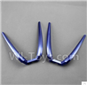 JJRC H16C Parts-05 Landing skid,Landing skid(2pcs)-Blue For JJRC H16 H16 RC Quadcopter,Drone Spare parts
