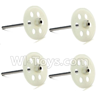 JJRC H16C Parts-07 Main gear with hollow pipe(4pcs) For JJRC H16 H16 RC Quadcopter,Drone Spare parts