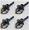 JJRC H16C Parts-09 Motor seat with Bearing(4pcs) For JJRC H16 H16 RC Quadcopter,Drone Spare parts