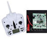 JJRC H16C Parts-33 Official Transmitter & Circuit board For JJRC H16 H16 RC Quadcopter,Drone Spare parts