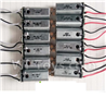 JJRC H16C Parts-36 Main motor with Red and Black wire(6pcs) & Main motor with White and Black wire(6pcs) For JJRC H16 H16 RC Quadcopter,Drone Spare parts