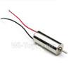JJRC H8 Mini parts-08 Rotating Motor with red and blue wire(1pcs) For JJRC H8 MINI Drone,H8 Quadcopter