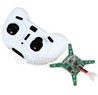 JJRC H8 Mini parts-09 Transmitter & Circuit board For JJRC H8 MINI Drone,H8 Quadcopter