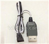 JJRC H8 Mini parts-22 USB Charger For JJRC H8 MINI Drone,H8 Quadcopter