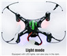 JJRC H8 mini Quadcopter For JJRC H8 MINI Drone,H8 Quadcopter