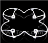 JJRC 1000 Parts-25 Outer protect frame For JJRC 1000 RC Quadcopter,RC Drone,JJ-1000 Sapre Parts