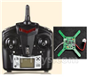 JJRC 1000 Parts-26 Official Transmitter & Circuit board For JJRC 1000 RC Quadcopter,RC Drone,JJ-1000 Sapre Parts