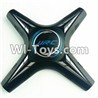 BoMing M39G Spare Parts-02 Upper Shell body cover,Bo Ming BoMing M39G RC Quadcopter Drone Spare Parts Replacement Accessories M39