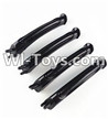 BoMing M39G Spare Parts-09 Landing skid,Tripod(4pcs),Bo Ming BoMing M39G RC Quadcopter Drone Spare Parts Replacement Accessories M39