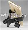 BoMing M39G Spare Parts-18 Phone clip(Not include the Phone),Bo Ming BoMing M39G RC Quadcopter Drone Spare Parts Replacement Accessories M39