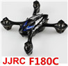 Holy Stone F180C Parts-01 Upper and bottom shell cover-Blue For Holy Stone F180C RC Quadcopter parts,RC Drone parts(Can only be used for F180C)