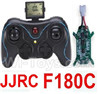 Holy Stone F180C Parts-36 Transmitter & Circuit board(Can only be used for F180C) Holy Stone F180C Parts-36 Transmitter & Circuit board(Can only be used for F180C)