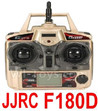 Holy Stone F180W F180D Parts-40 Transmitter(Can only be used for F180W F180D)
