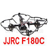 Holy Stone F180C Parts-48 F180C BNF(Only the Whole F180C Quadcopter,No battery,No Transmitter,No chager)((Can only be used for F180C))