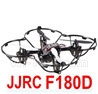 Holy Stone F180W F180D Parts-49 F180W F180D BNF(Only the Whole F180W F180D Quadcopter,No battery,No Transmitter,No chager)((Can only be used for F180W F180D)