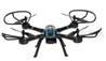 JJRC H11C Quadcopter-Black(Include the HD 2,000,000 Pixels Camera unit For JJRC H11 H11C H11D Quadcopter Spare parts,RC drone Parts,2.4G UFO Parts