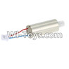 JJRC H11 H11C H11D Parts-18 Rotating Motor with red and Blue wire(1pcs) For JJRC H11 H11C H11D Quadcopter Spare parts,RC drone Parts,2.4G UFO Parts